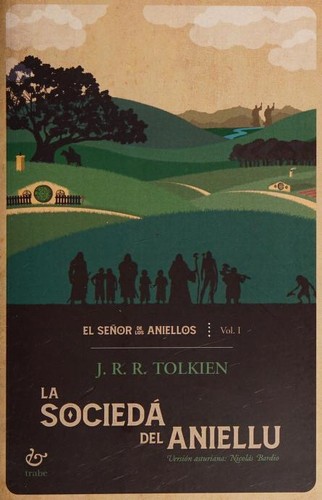 La sociedá del aniellu (Paperback, Asturian language, 2020, Trabe)