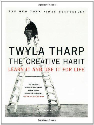 The Creative Habit (EBook, 2009)