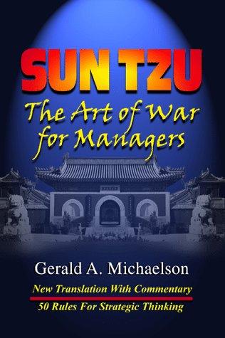 Sun tzu (1998, Pressmark International)