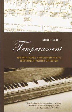 Temperament (2003, Vintage)