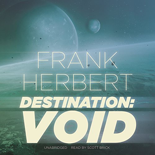 Destination (AudiobookFormat, 2014, Blackstone Audio, Inc., Blackstone Audiobooks)