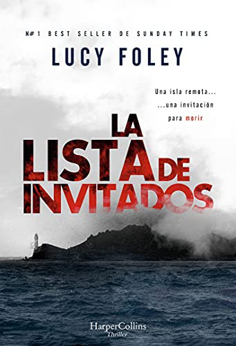 La lista de invitados (Paperback, 2021, HarperCollins)