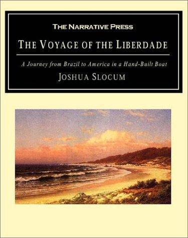 Voyage of the Liberdade (2001)