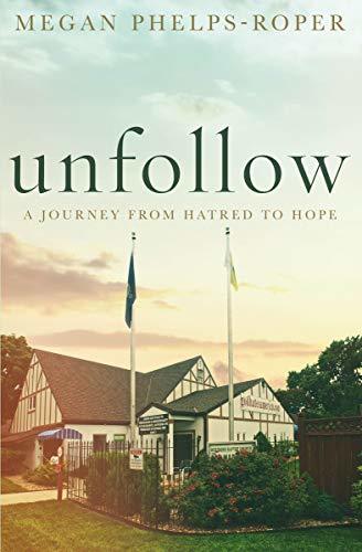 Unfollow (Paperback, 2020, Picador Paper)