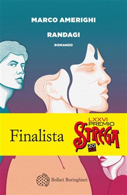 Randagi (EBook, Italiano language, Bollati Boringhieri)