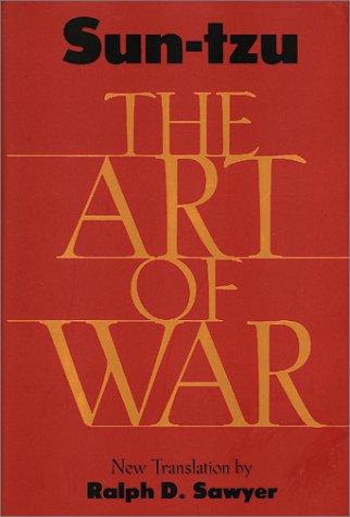 The Art of War (2002, MetroBooks (NY))