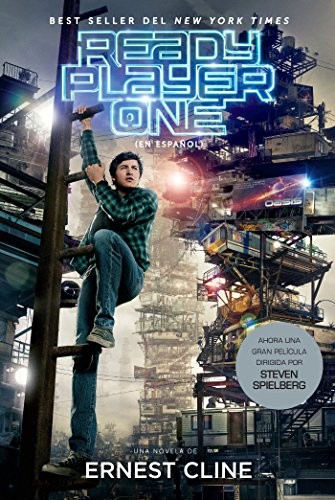 Ready player one (Spanish language, 2018, Nova, NOVA)