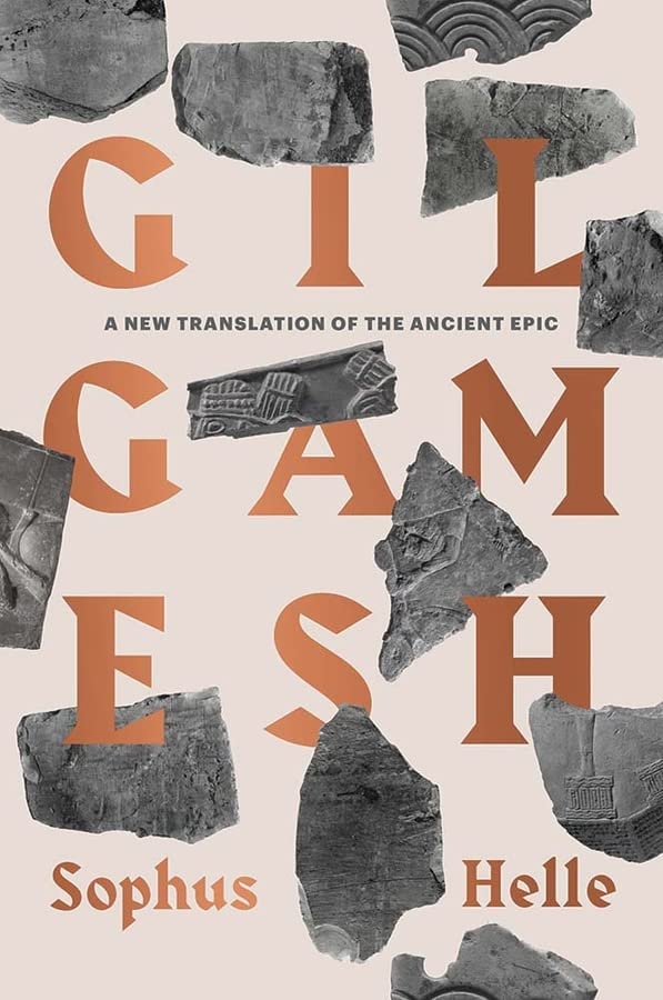 Gilgamesh (Hardcover, 2022, Yale University Press)