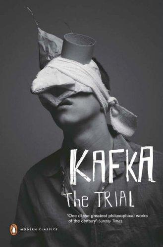 The Trial (2000, Penguin Books Ltd)