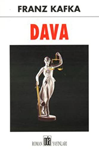 Dava (Paperback, 2009, Oda Yayinlari)