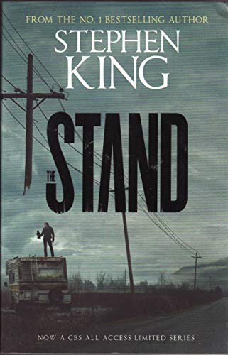 The Stand (Paperback)