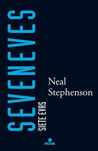 Seveneves (Hardcover, Español language, 2016, Ediciones B)