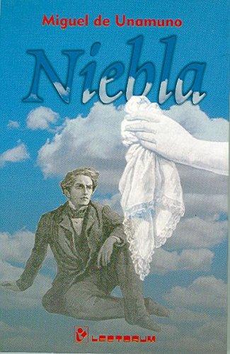 Niebla (Paperback, Spanish language, 2007, Editorial Lectorum)