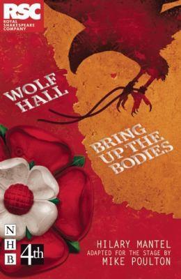 Wolf Hall & Bring Up the Bodies (2014)