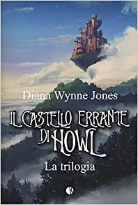 Il Castello Errante di Howl (Paperback, 2017, Kappalab)