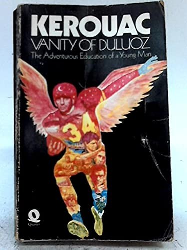 Vanity of Duluoz (1973, Quartet Books)