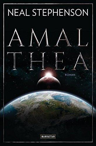 Amalthea (German language, 2015)