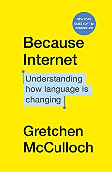 Because Internet (2020, Penguin Random House)