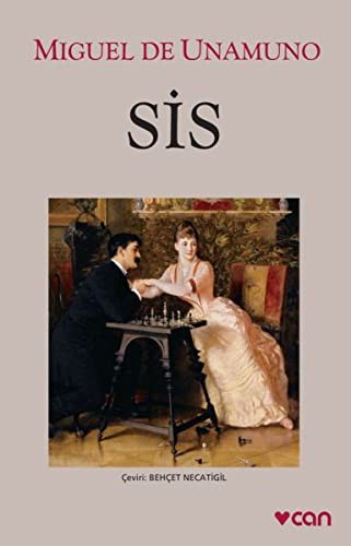 Sis (Paperback, 2017, Can Yayinlari)