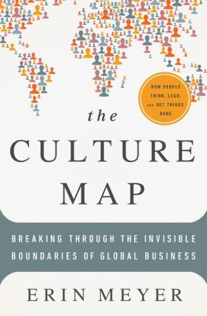 The Culture Map (Hardcover, 2014, PublicAffairs)