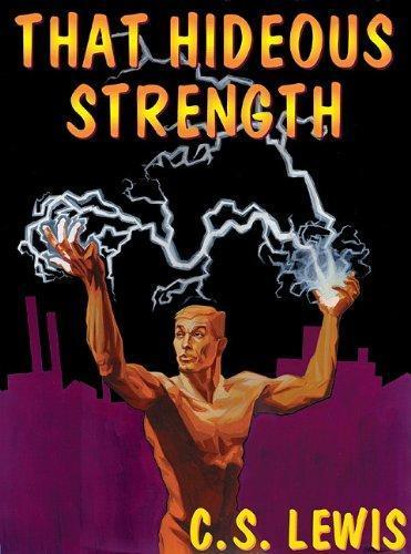 That Hideous Strength (2002, Blackstone Audiobooks)