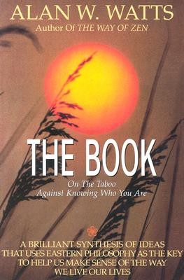 The Book (AudiobookFormat, 1990, Audio Renaissance)