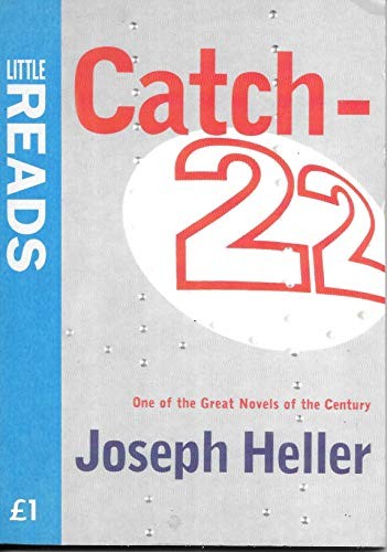 Catch-22 (2003, Penguin Random House)