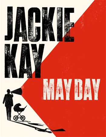 May Day (2024, Pan Macmillan)