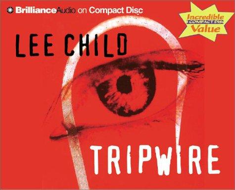 Tripwire (AudiobookFormat, 2003, Brilliance Audio on CD Value Priced)