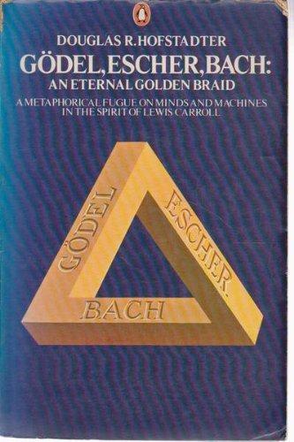 Gödel, Escher, Bach (1980)