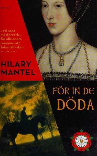 För in de döda (Paperback, Swedish language, 2014, Weyler)