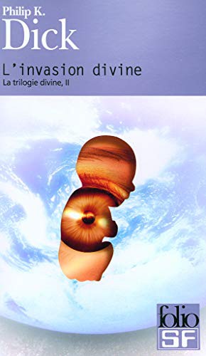 Invasion Divine (Paperback, 2006, Gallimard Education)