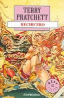 Rechicero (Paperback, Spanish language, 1999, Random House Mondadori)