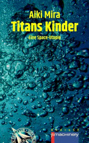 Titans Kinder (Paperback, German language, p.machinery)