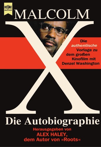 Die Autobiographie (German language, 1992, Agipa-Press)