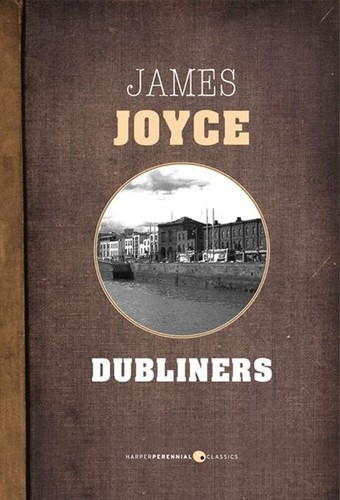 Dubliners (EBook, HarperPerennial Classics)