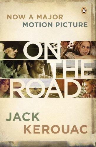 On the Road (Paperback, 2012, Penguin Books)