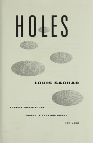 Holes