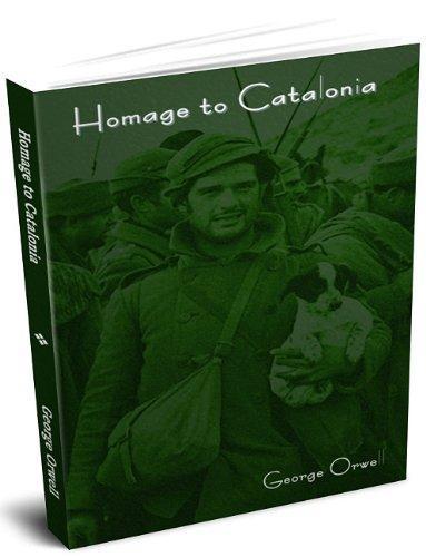 Homage to Catalonia