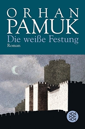 Die Weisse Festung (German language, 2008, Fischer Taschenbuch Verlag GmbH)