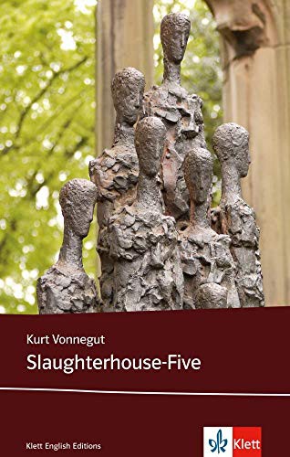 Slaughterhouse-Five (Paperback, 2013, Klett Sprachen GmbH)