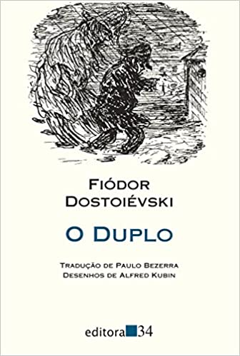 O Duplo (Paperback, 2014, Editora 34)