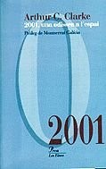 2001, una odissea a l'espai (Paperback, Proa)