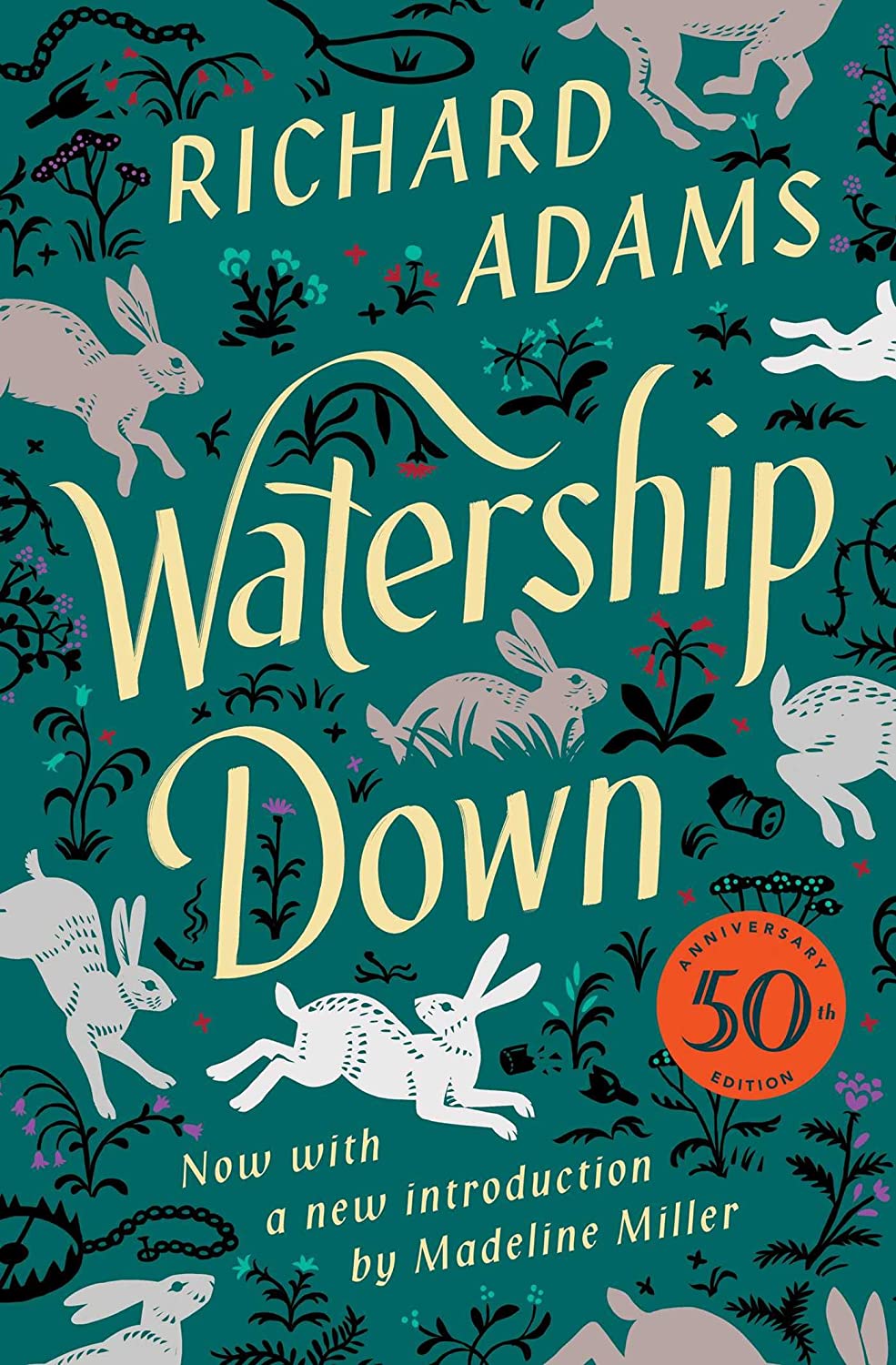 Watership Down (EBook, 1975, Avon)