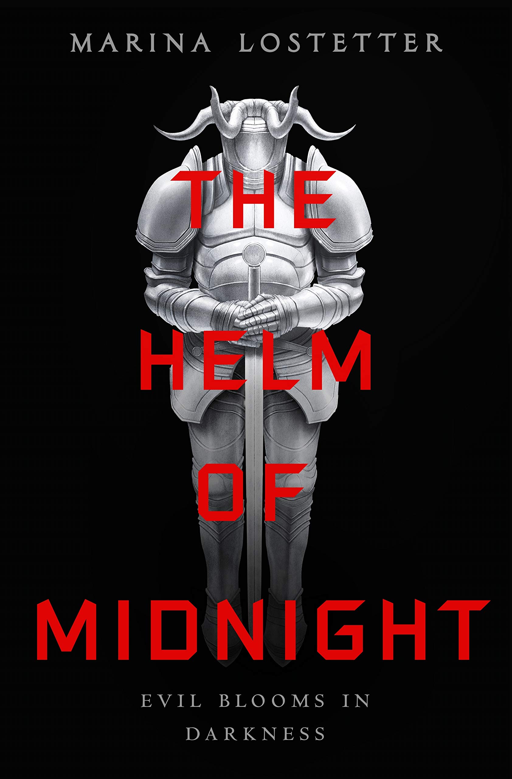 The Helm of Midnight (Paperback, 2022, Tor Books)