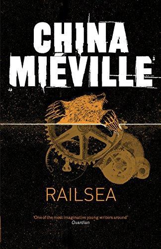 Railsea (2012)