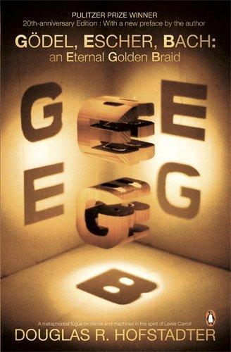 Godel, Escher, Bach (2000)