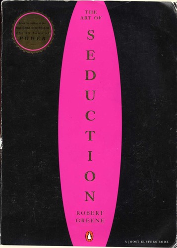 The art of seduction (2001, Viking Penguin)