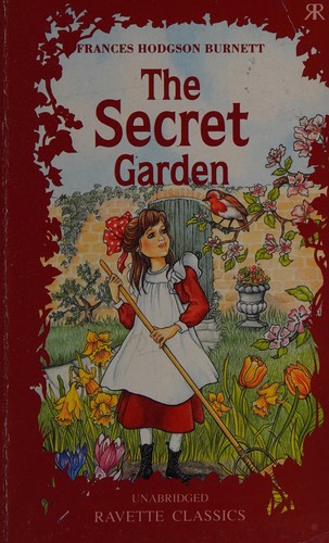 The Secret Garden (Children's Classics) (Paperback, 1992, Ravette Publishing Ltd)