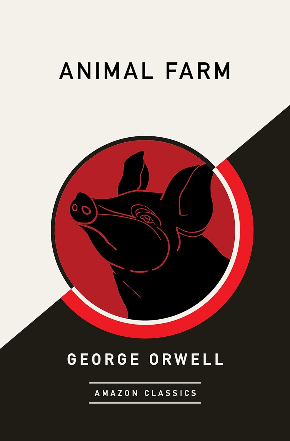 Animal Farm (EBook, 2021, AmazonClassics)